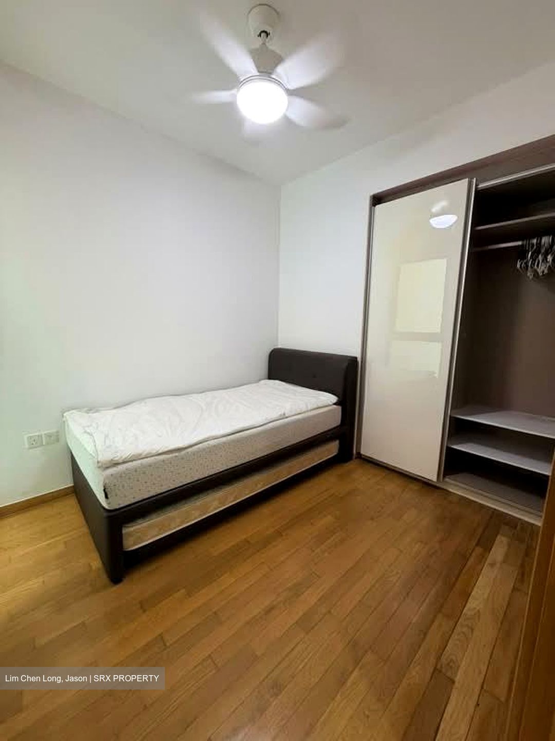 Bartley Ridge (D13), Condominium #577997001
